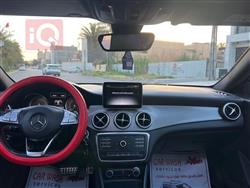 مرسيدس بنز CLA